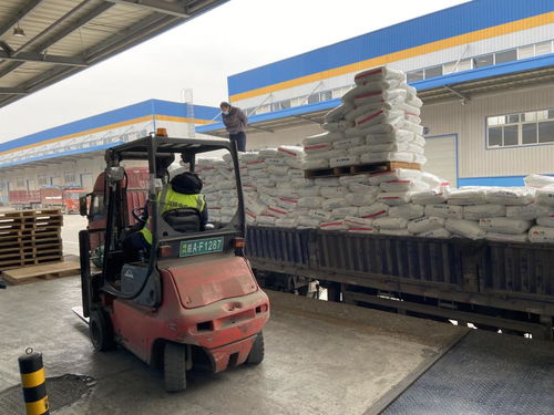 春節(jié)期間產(chǎn)品經(jīng)銷公司化工與食品銷售雙線順暢