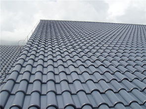 光陽建材歐式風格羅曼瓦 構(gòu)筑典雅浪漫的建筑美學