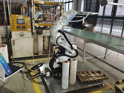 重慶公共技術服務平臺即將亮相，以技術服務切入產業(yè)實現(xiàn)制造向智造的升級